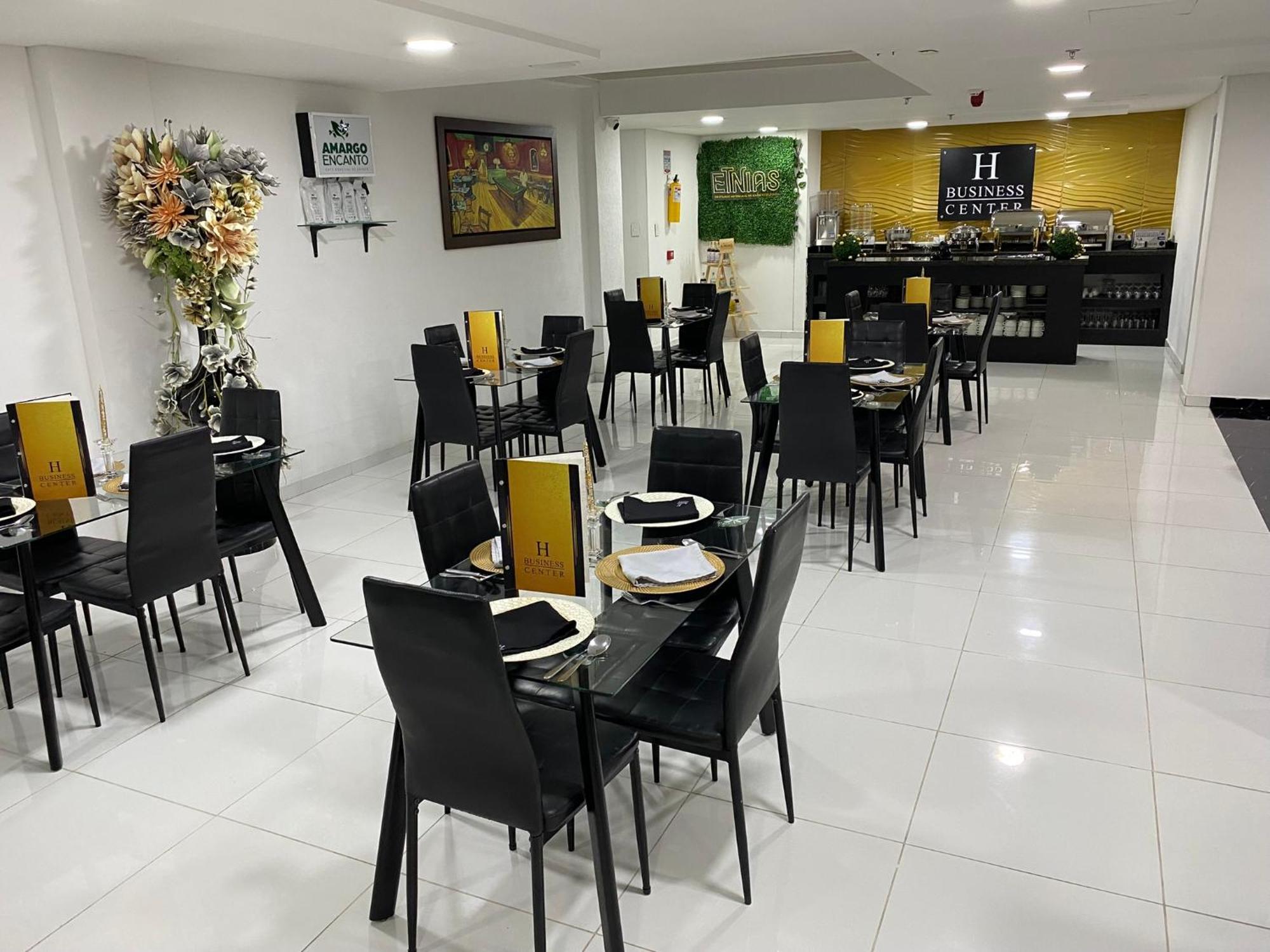 Hotel Business Center Popayan Exteriör bild